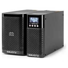 Salicru SLC 700 Twin Pro2  IEC B1 + bateria